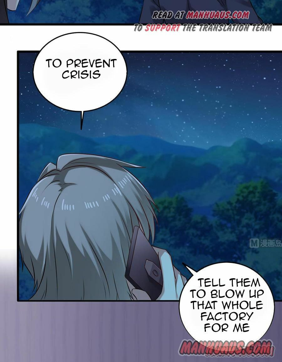 Read The Underworld Developer (Colored) chapter 140 image 8 on Lezhin
