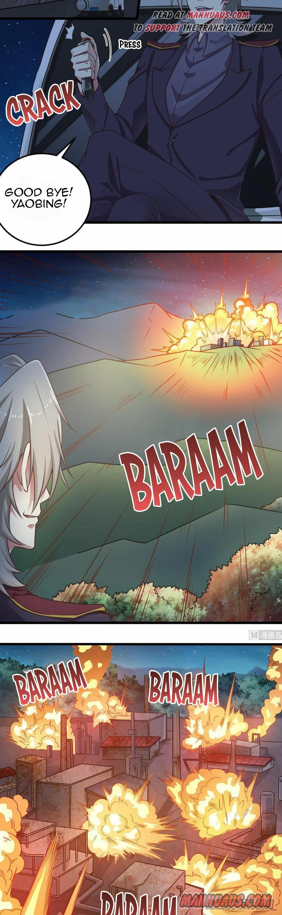 Read The Underworld Developer (Colored) chapter 141 image 5 on Lezhin