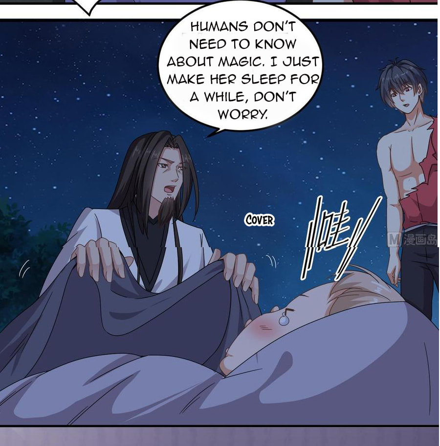 Read The Underworld Developer (Colored) chapter 142 image 7 on Lezhin