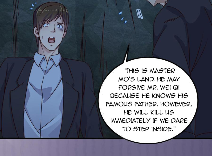 Read The Underworld Developer (Colored) chapter 144 image 8 on Lezhin