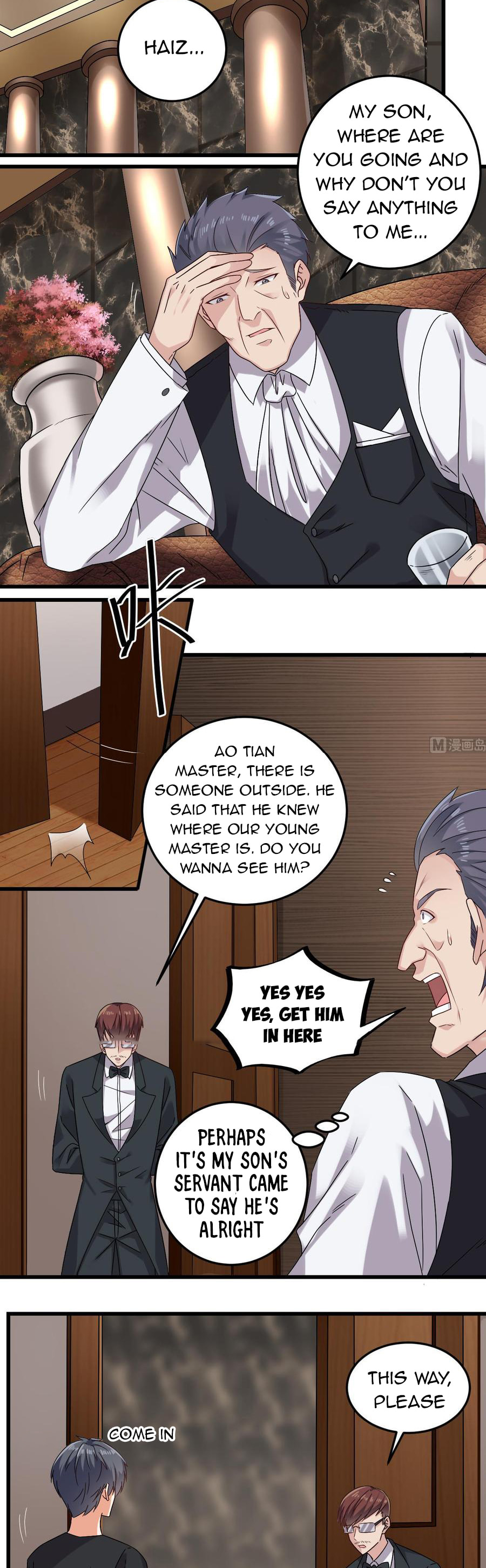 Read The Underworld Developer (Colored) chapter 146 image 2 on Lezhin