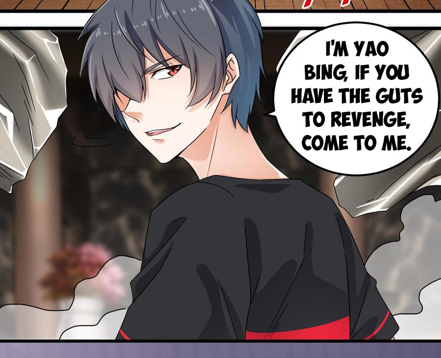Read The Underworld Developer (Colored) chapter 146 image 7 on Lezhin