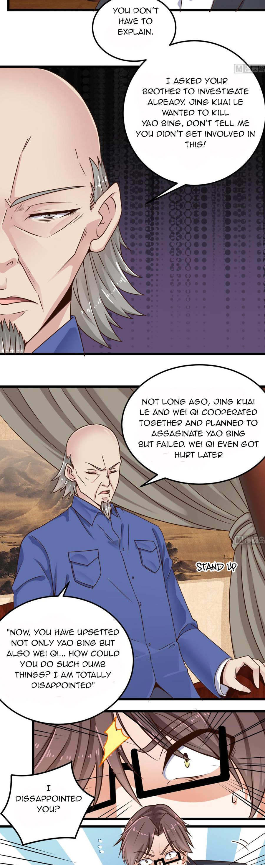Read The Underworld Developer (Colored) chapter 148 image 4 on Lezhin