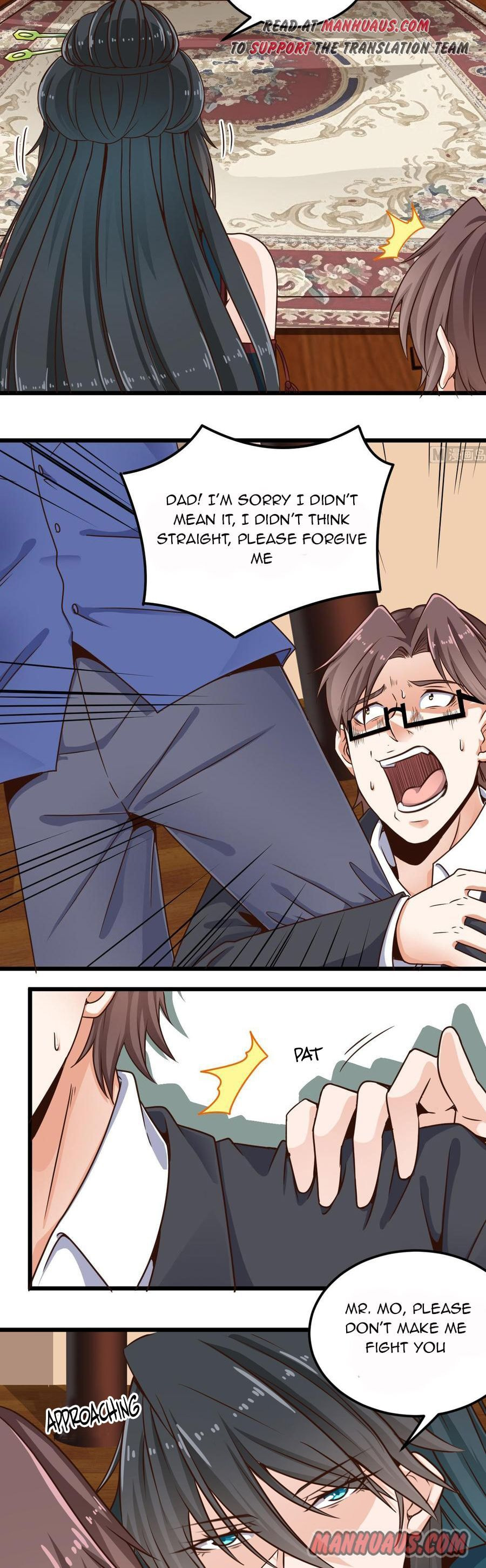 Read The Underworld Developer (Colored) chapter 148 image 6 on Lezhin
