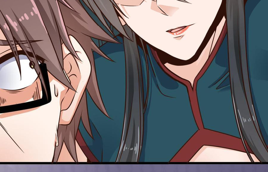 Read The Underworld Developer (Colored) chapter 148 image 7 on Lezhin