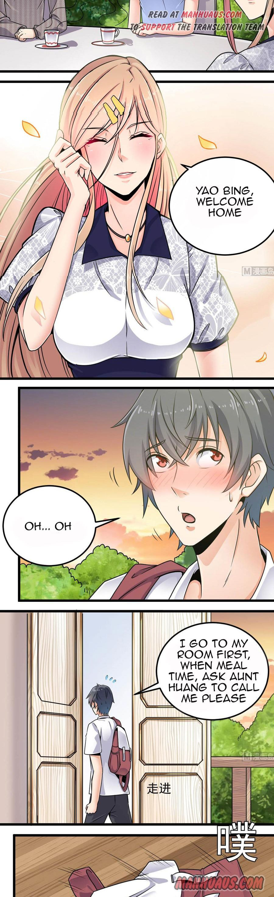 Read The Underworld Developer (Colored) chapter 149 image 2 on Lezhin