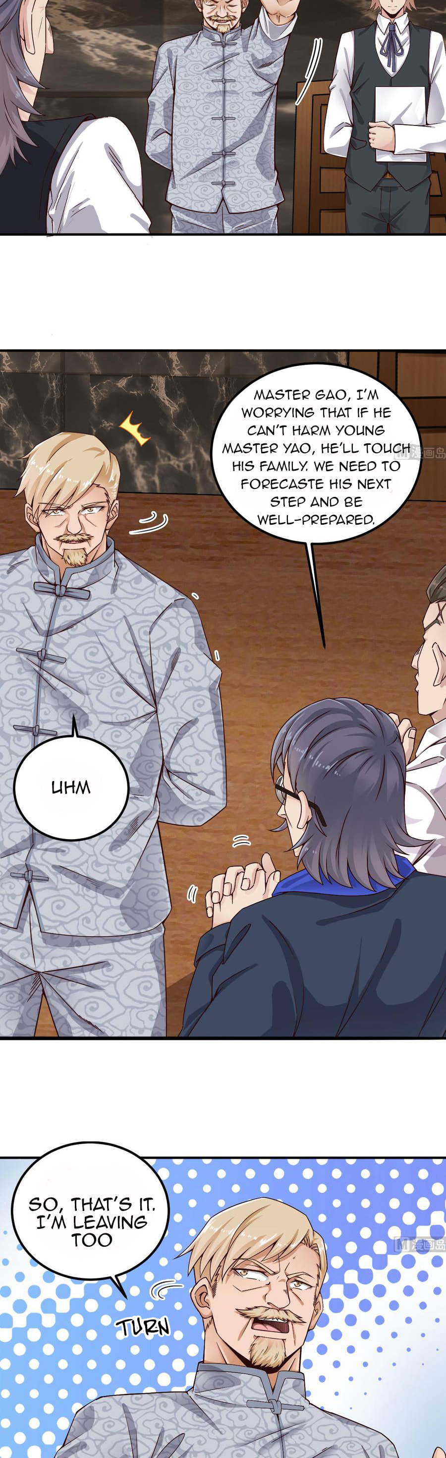 Read The Underworld Developer (Colored) chapter 150 image 6 on Lezhin