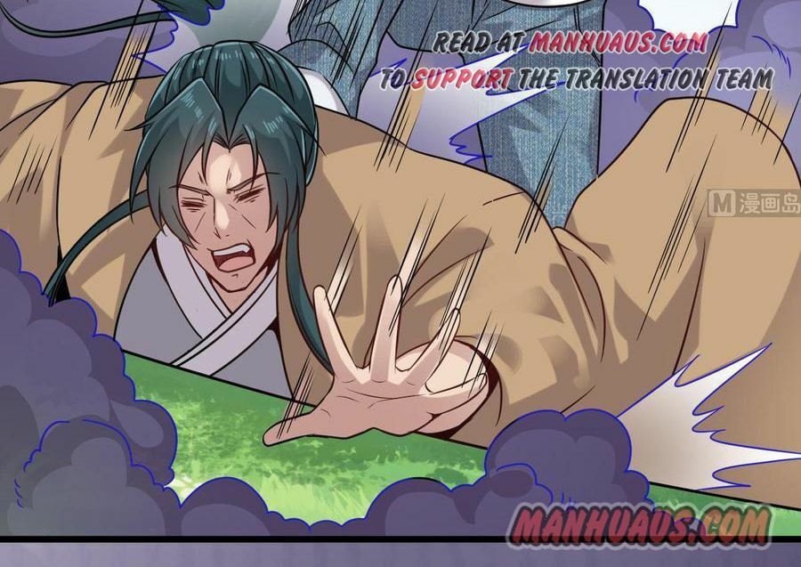 Read The Underworld Developer (Colored) chapter 151 image 7 on Lezhin