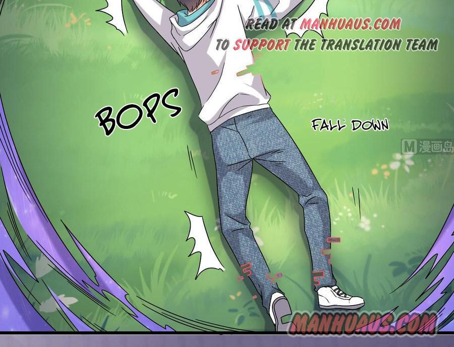 Read The Underworld Developer (Colored) chapter 152 image 7 on Lezhin