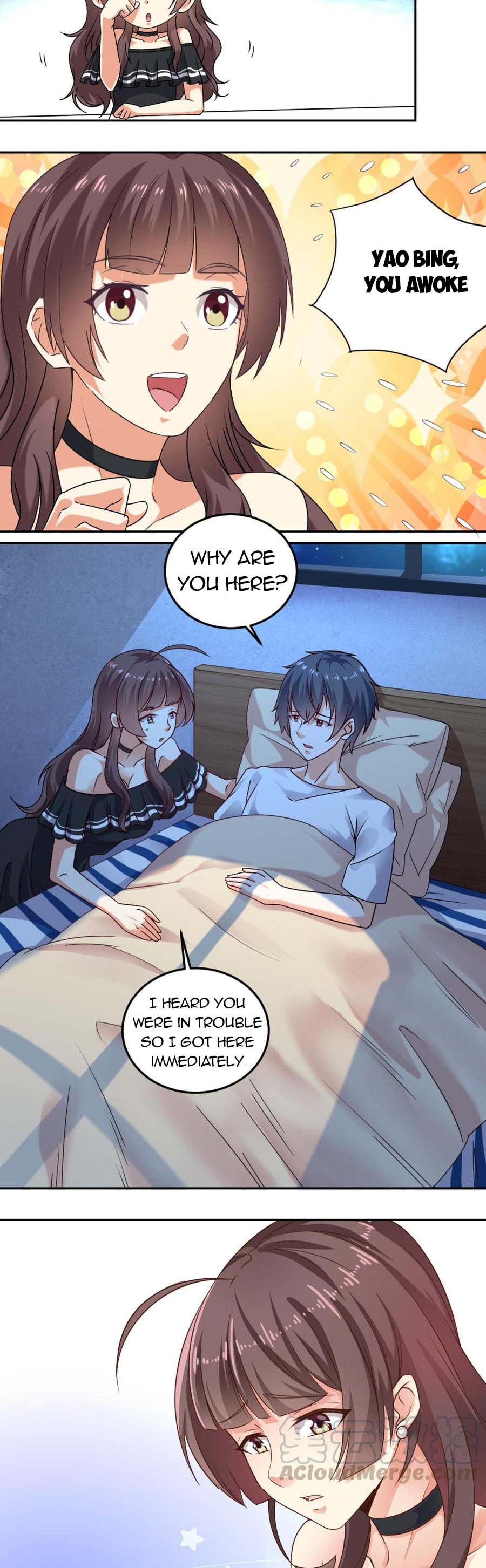 Read The Underworld Developer (Colored) chapter 155 image 1 on Lezhin