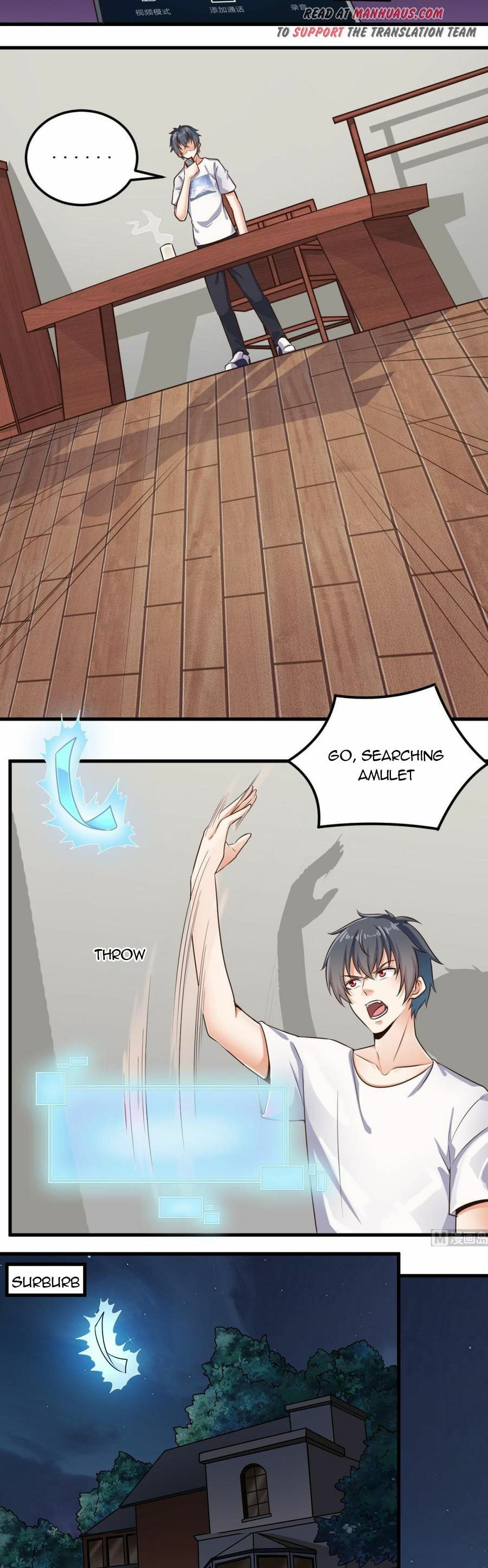 Read The Underworld Developer (Colored) chapter 157 image 1 on Lezhin