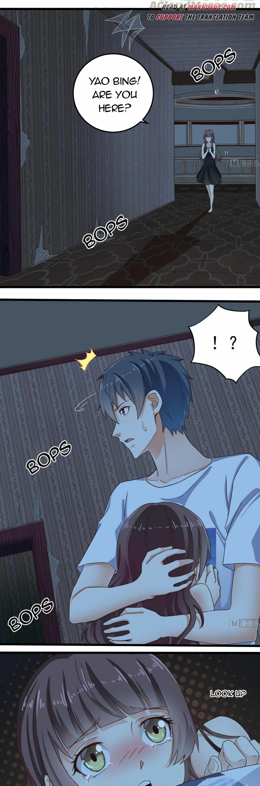 Read The Underworld Developer (Colored) chapter 157 image 5 on Lezhin