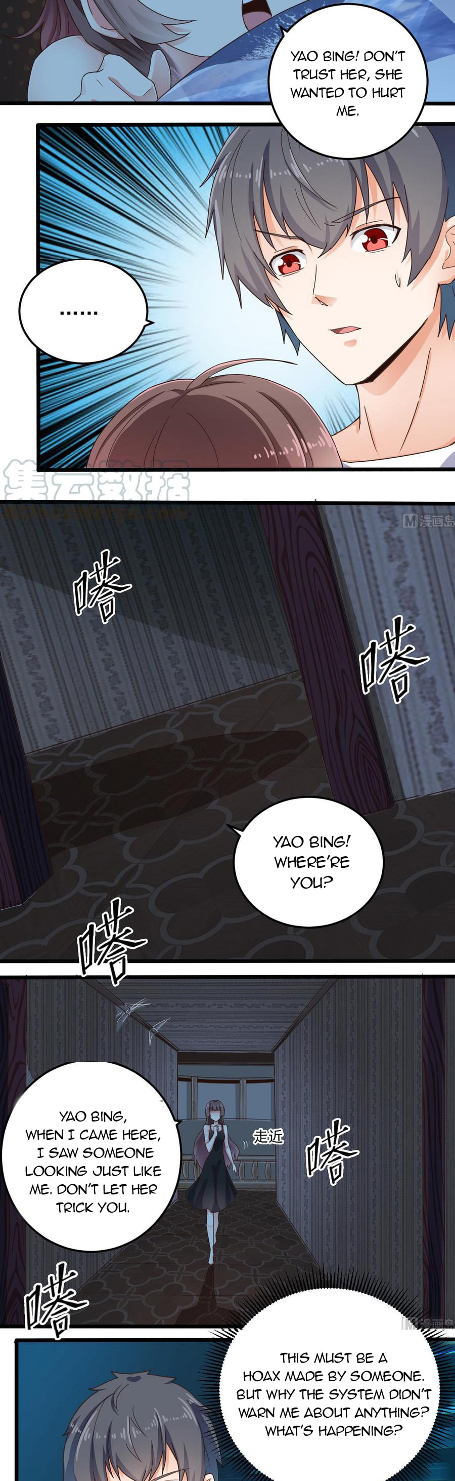Read The Underworld Developer (Colored) chapter 157 image 6 on Lezhin
