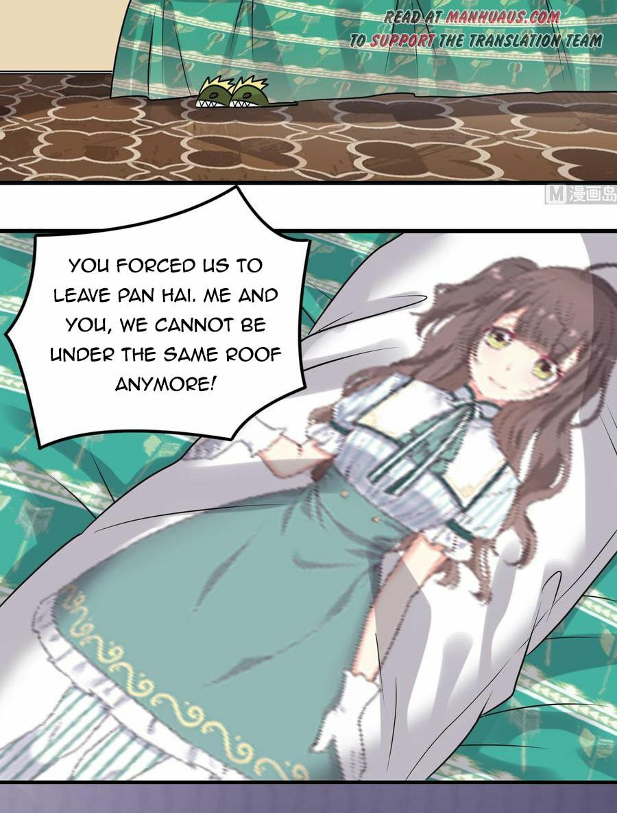 Read The Underworld Developer (Colored) chapter 160 image 7 on Lezhin
