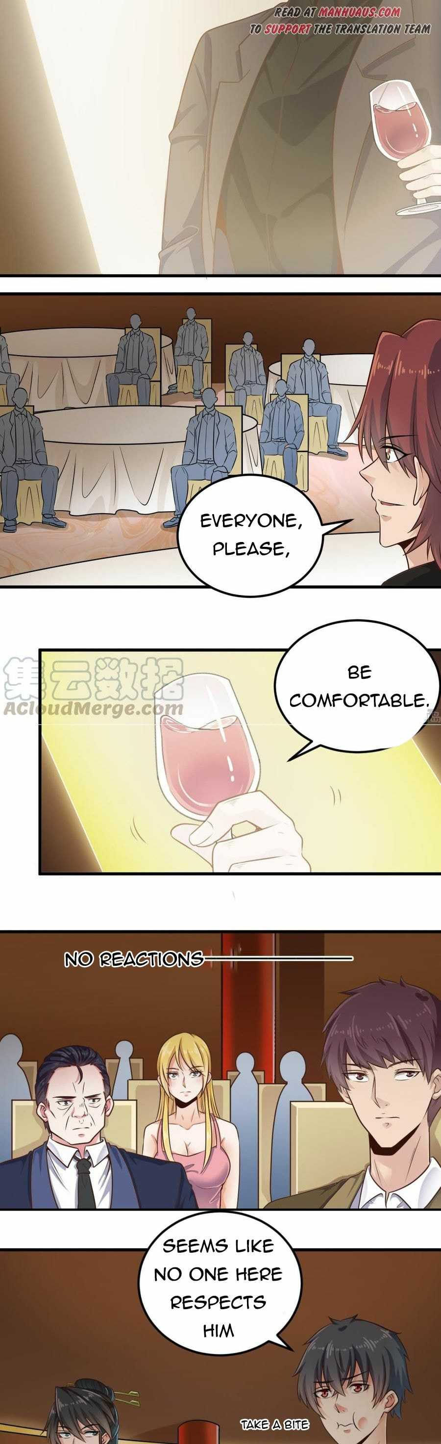 Read The Underworld Developer (Colored) chapter 163 image 4 on Lezhin