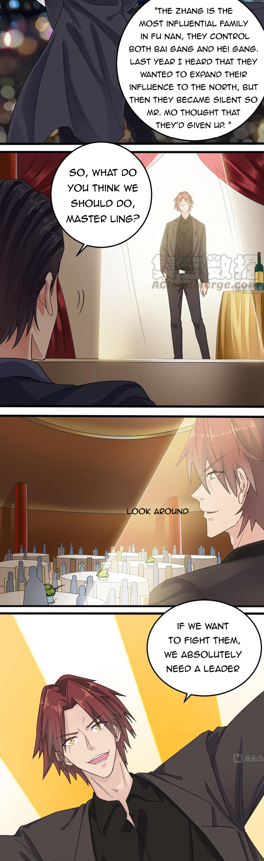 Read The Underworld Developer (Colored) chapter 163 image 7 on Lezhin