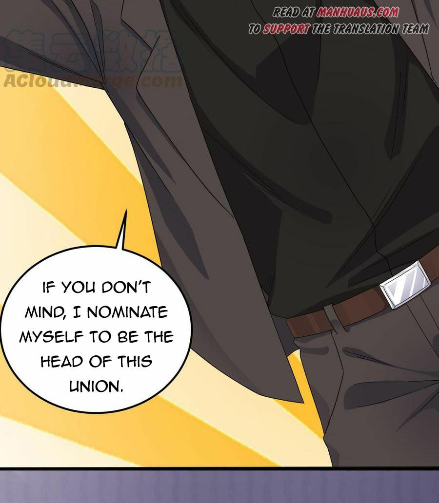 Read The Underworld Developer (Colored) chapter 163 image 8 on Lezhin