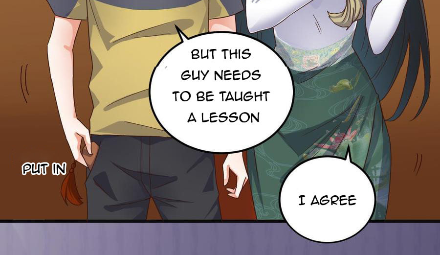Read The Underworld Developer (Colored) chapter 165 image 8 on Lezhin