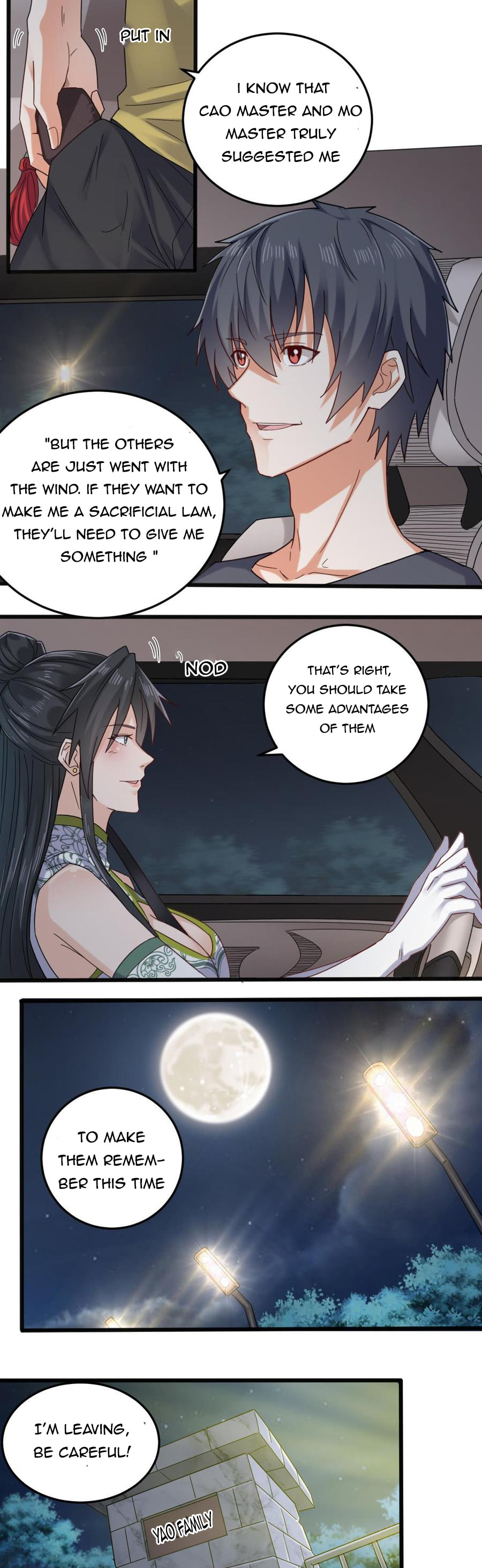 Read The Underworld Developer (Colored) chapter 166 image 2 on Lezhin