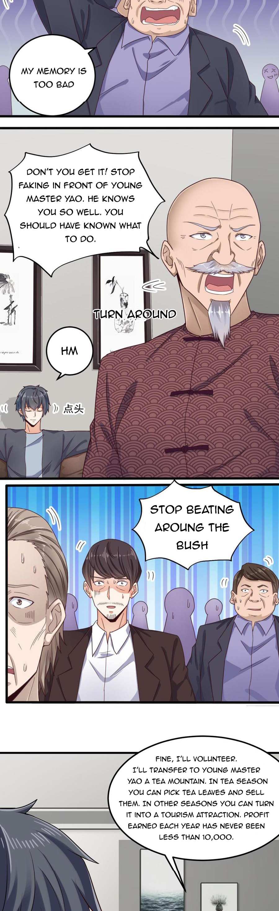 Read The Underworld Developer (Colored) chapter 167 image 2 on Lezhin