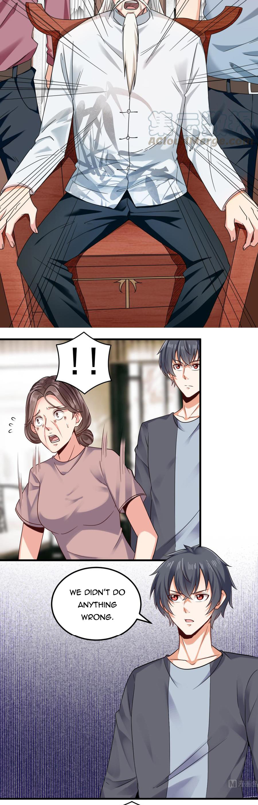 Read The Underworld Developer (Colored) chapter 167 image 6 on Lezhin