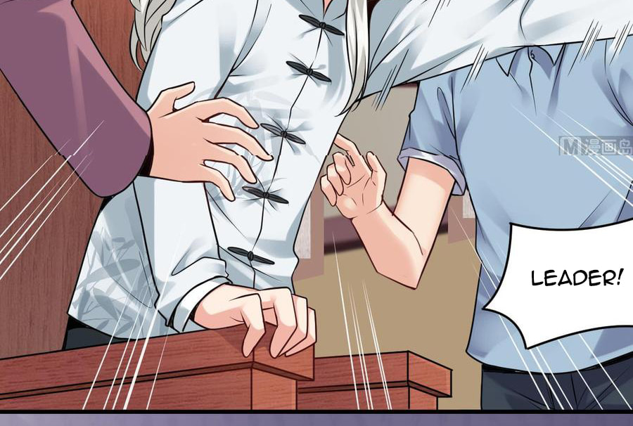 Read The Underworld Developer (Colored) chapter 167 image 8 on Lezhin