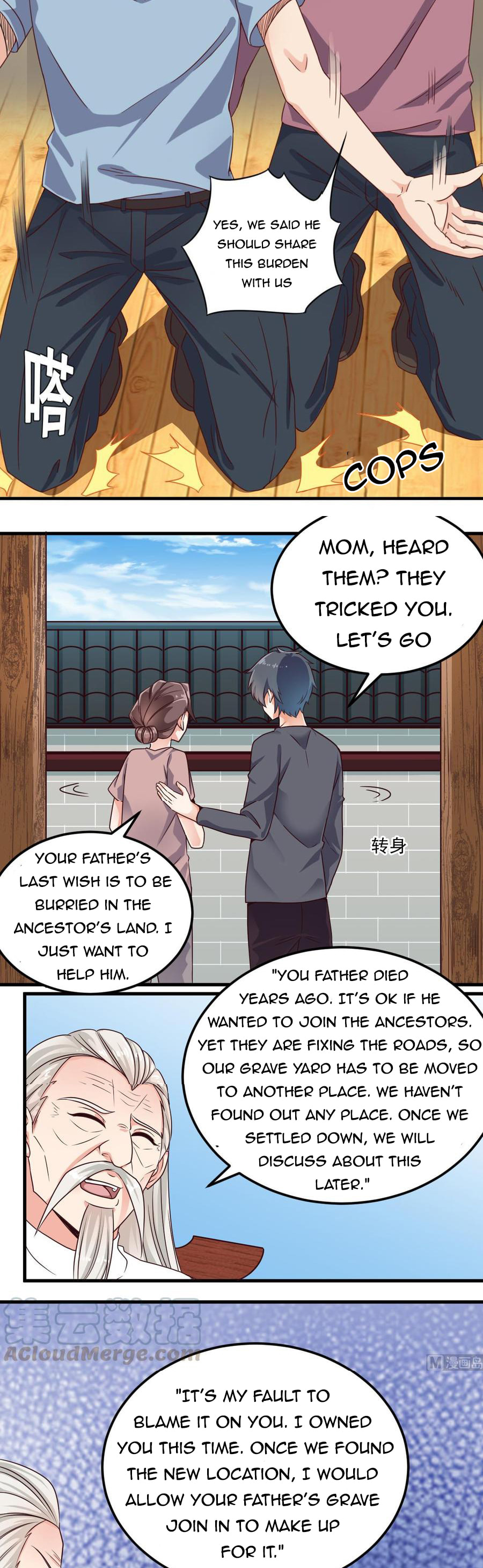 Read The Underworld Developer (Colored) chapter 168 image 6 on Lezhin