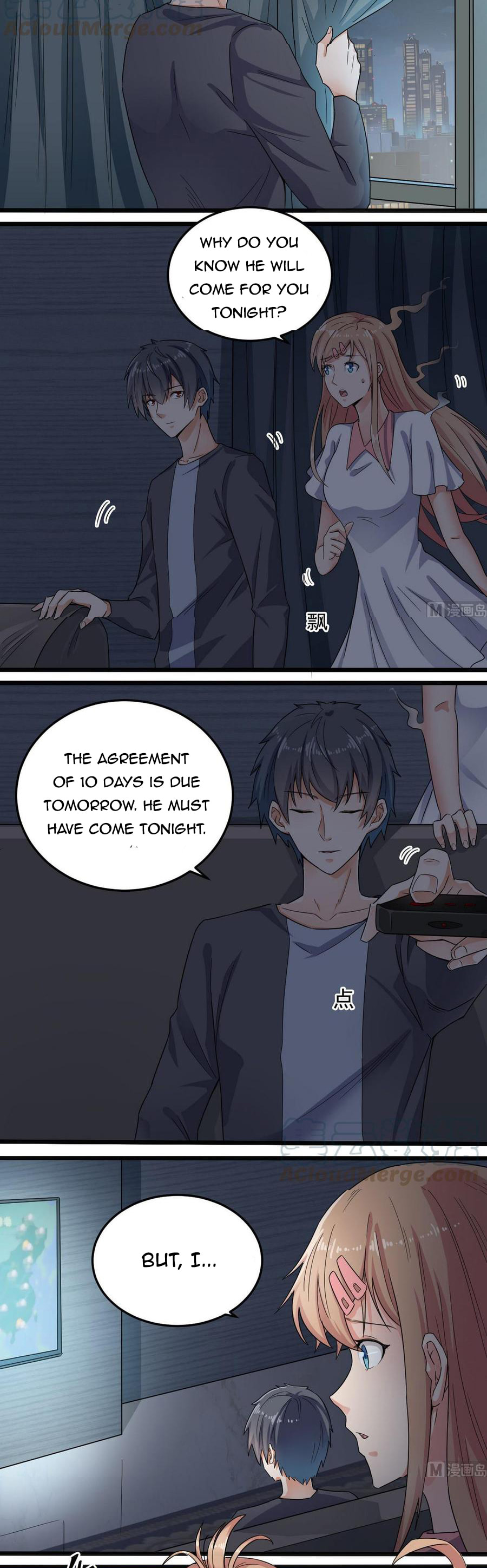 Read The Underworld Developer (Colored) chapter 171 image 3 on Lezhin