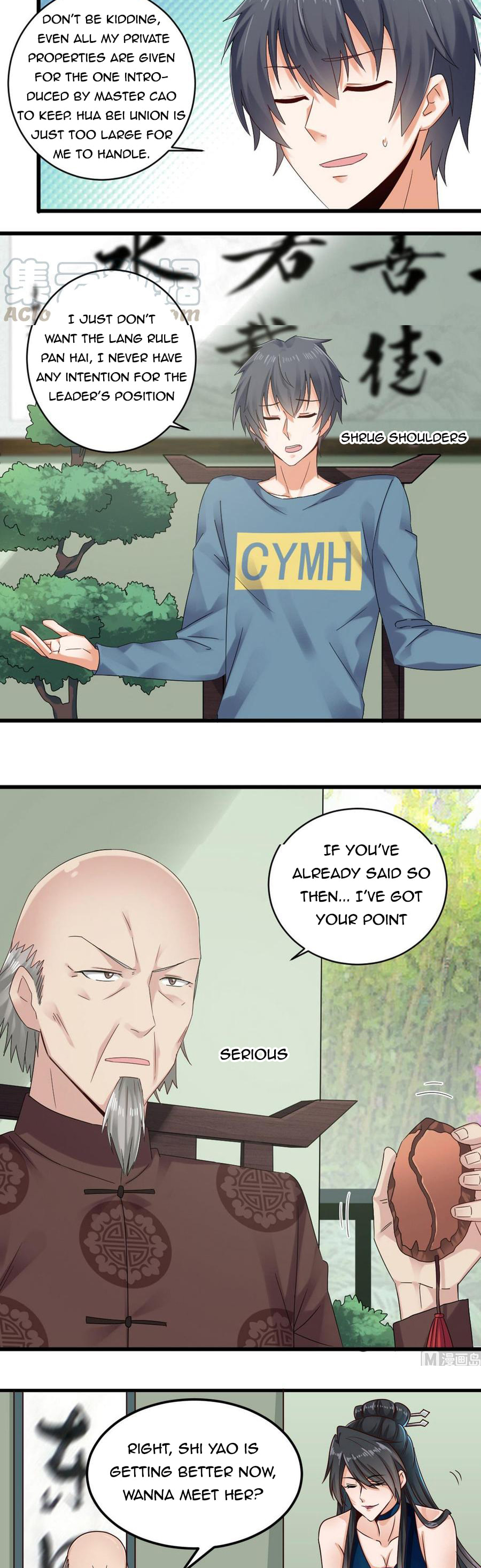 Read The Underworld Developer (Colored) chapter 175 image 2 on Lezhin