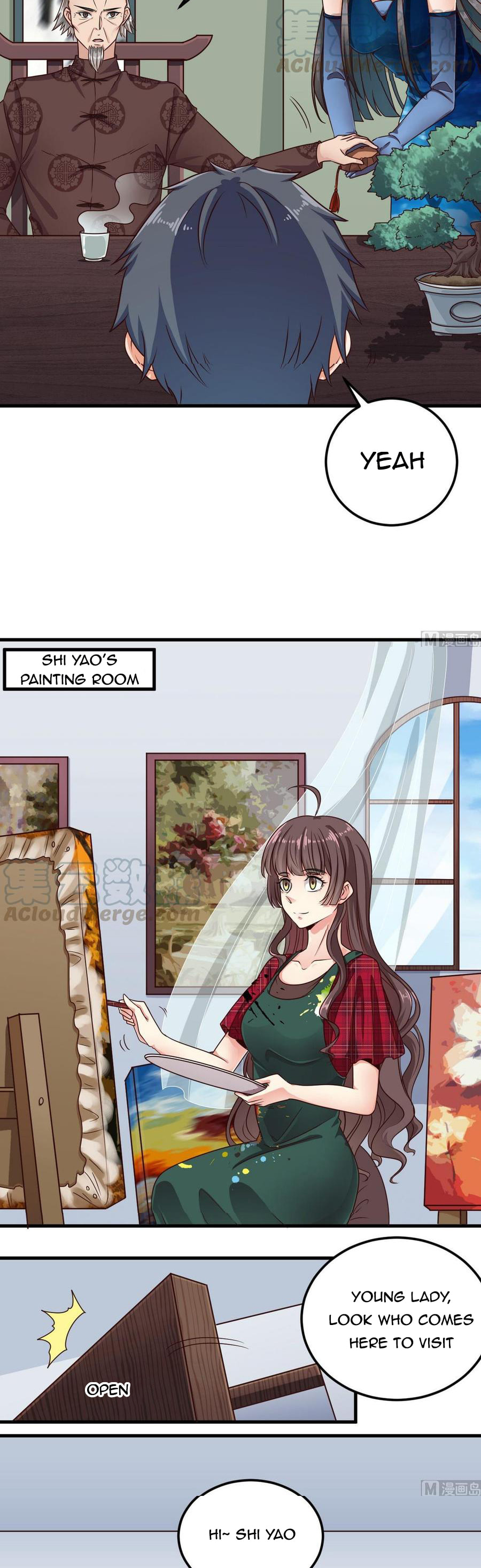 Read The Underworld Developer (Colored) chapter 175 image 3 on Lezhin