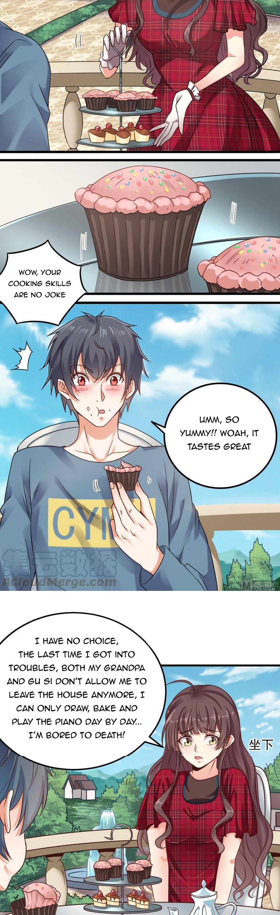Read The Underworld Developer (Colored) chapter 175 image 5 on Lezhin