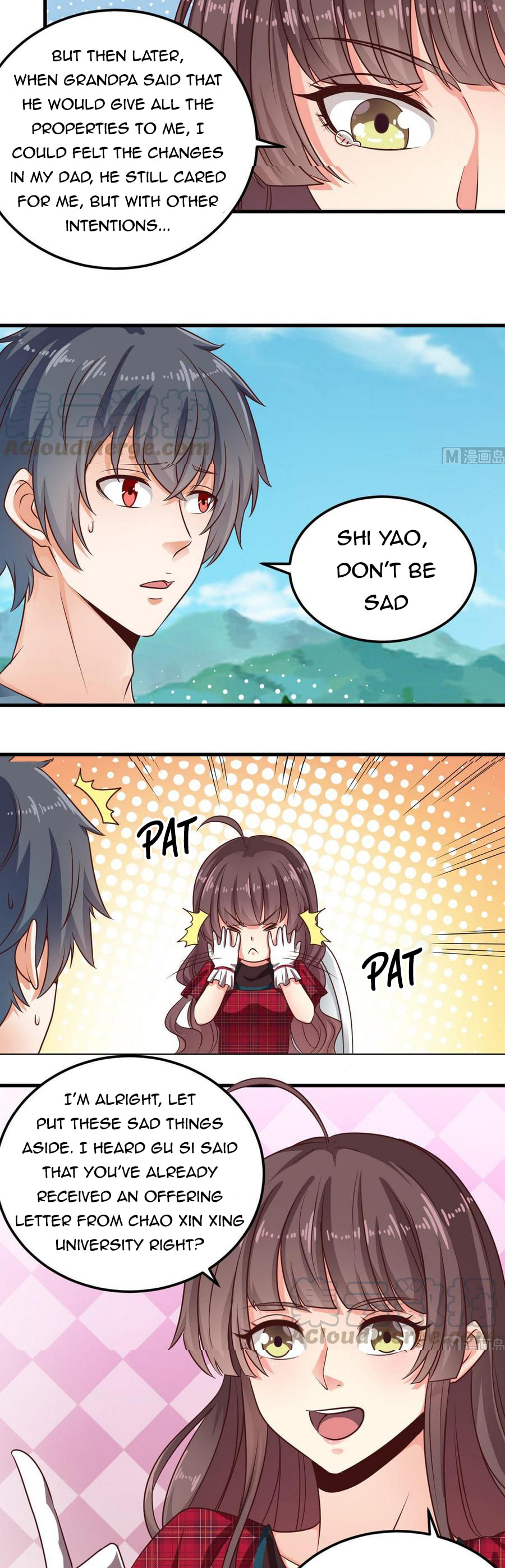 Read The Underworld Developer (Colored) chapter 175 image 7 on Lezhin
