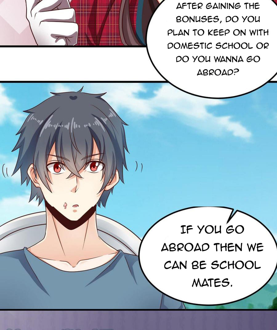 Read The Underworld Developer (Colored) chapter 175 image 8 on Lezhin