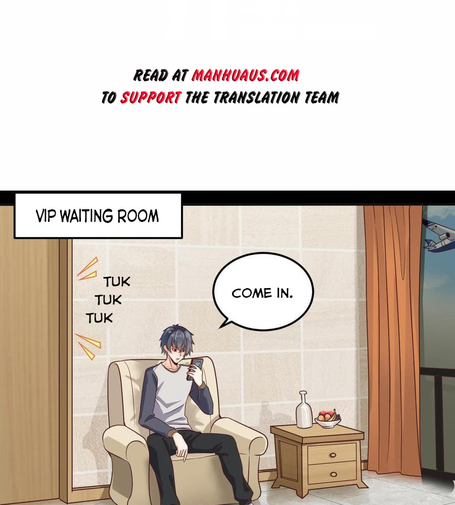 Read The Underworld Developer (Colored) chapter 177 image 1 on Lezhin
