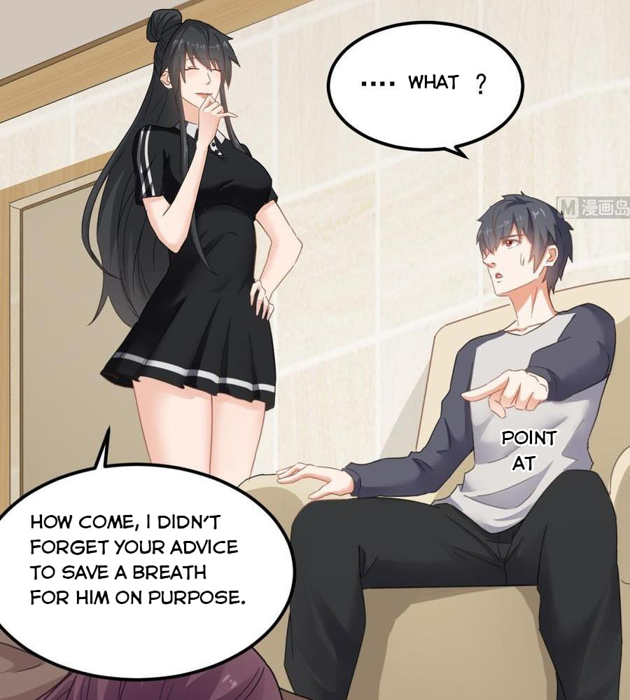 Read The Underworld Developer (Colored) chapter 177 image 10 on Lezhin