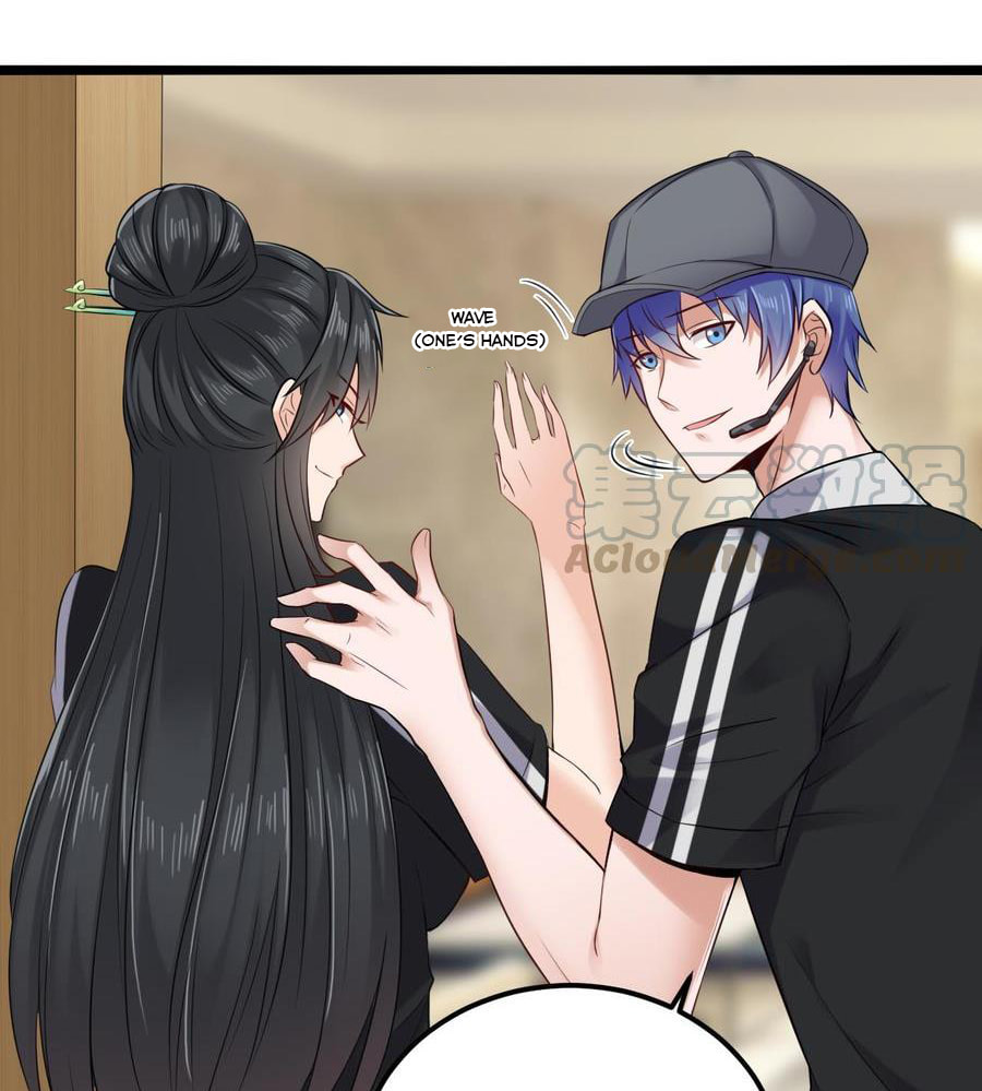 Read The Underworld Developer (Colored) chapter 177 image 13 on Lezhin