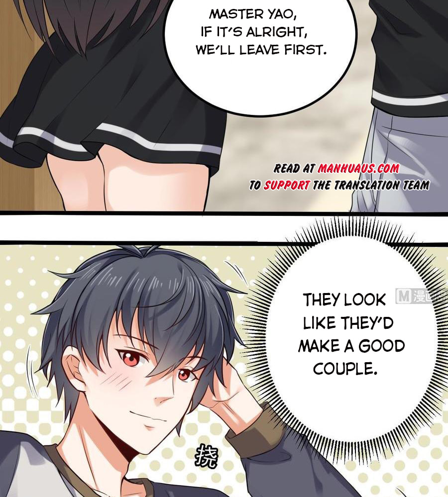 Read The Underworld Developer (Colored) chapter 177 image 14 on Lezhin