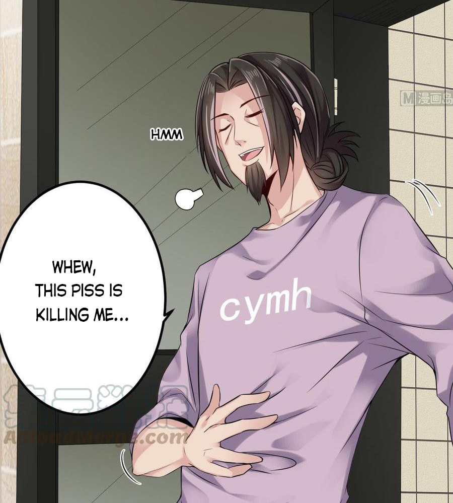 Read The Underworld Developer (Colored) chapter 177 image 16 on Lezhin
