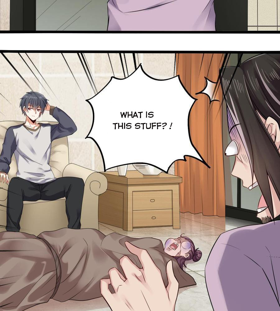 Read The Underworld Developer (Colored) chapter 177 image 17 on Lezhin
