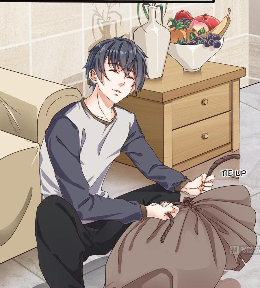 Read The Underworld Developer (Colored) chapter 177 image 19 on Lezhin