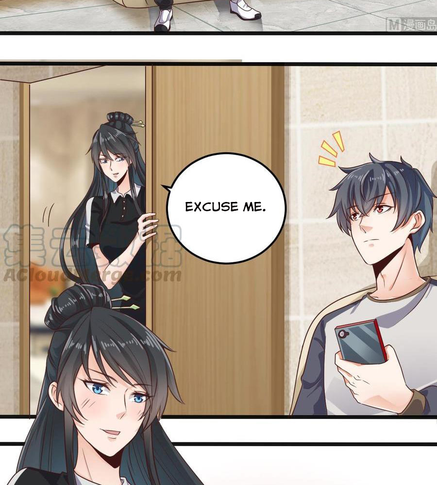 Read The Underworld Developer (Colored) chapter 177 image 2 on Lezhin