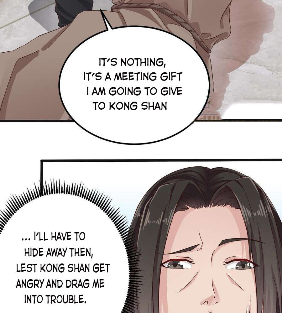 Read The Underworld Developer (Colored) chapter 177 image 20 on Lezhin