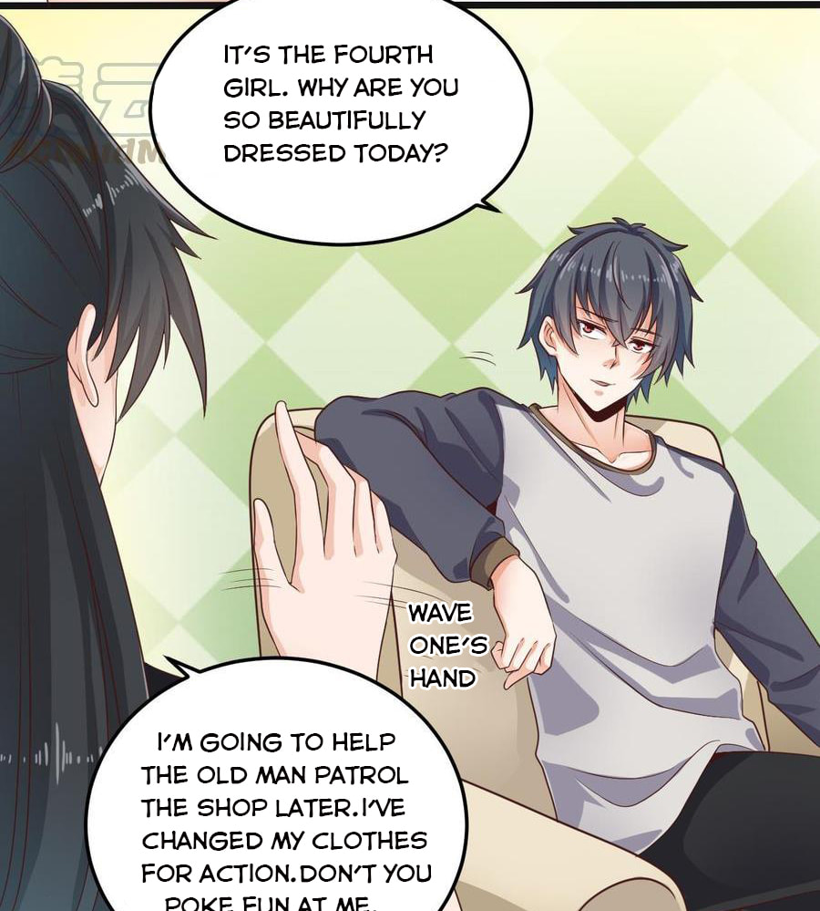 Read The Underworld Developer (Colored) chapter 177 image 4 on Lezhin