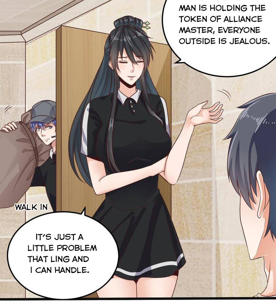 Read The Underworld Developer (Colored) chapter 177 image 6 on Lezhin