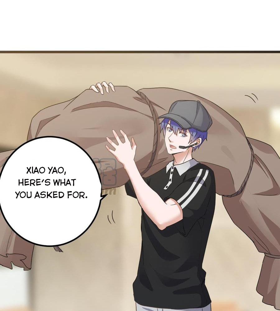 Read The Underworld Developer (Colored) chapter 177 image 7 on Lezhin