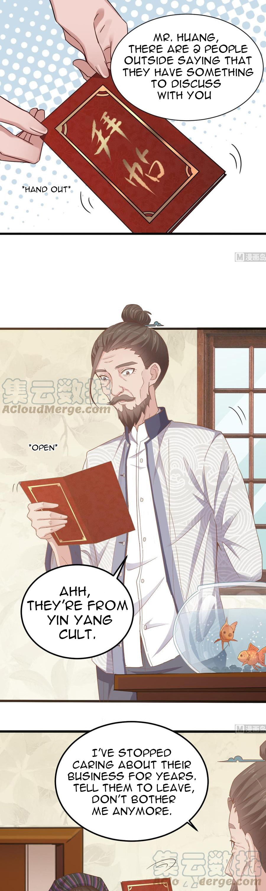 Read The Underworld Developer (Colored) chapter 178 image 6 on Lezhin