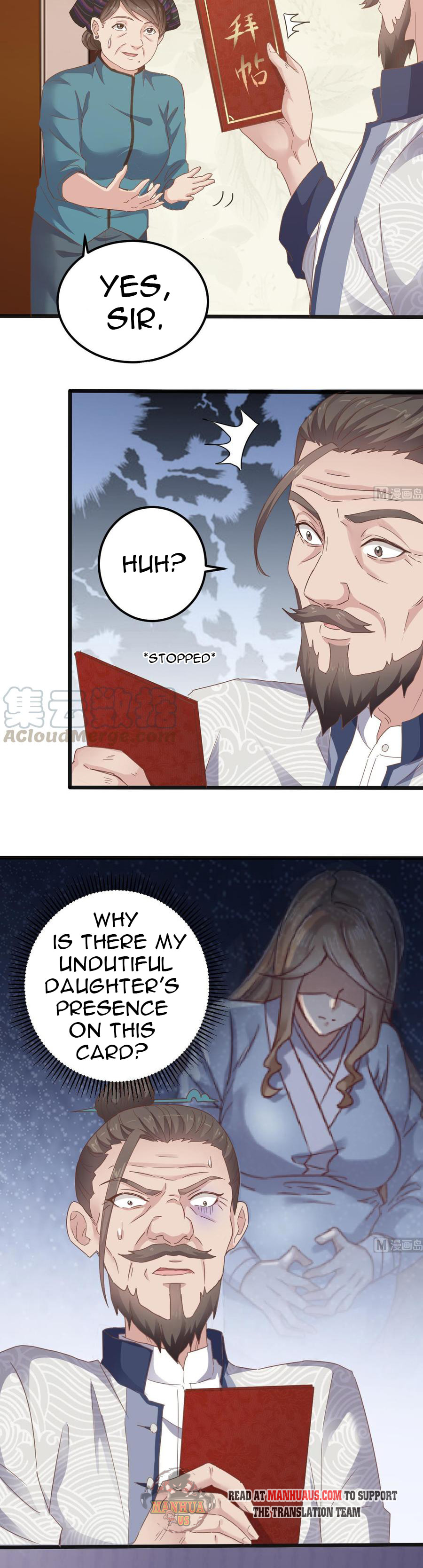 Read The Underworld Developer (Colored) chapter 178 image 7 on Lezhin
