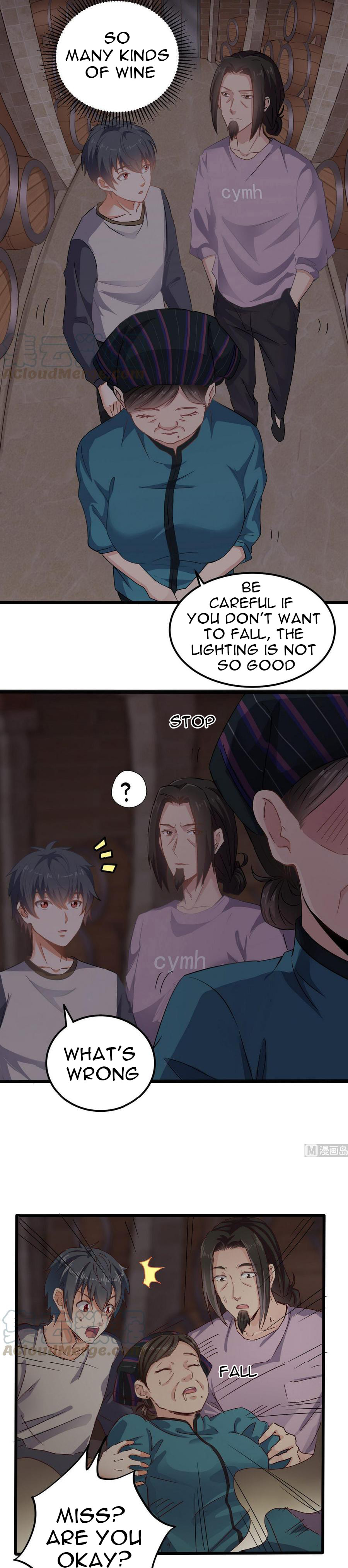 Read The Underworld Developer (Colored) chapter 179 image 2 on Lezhin