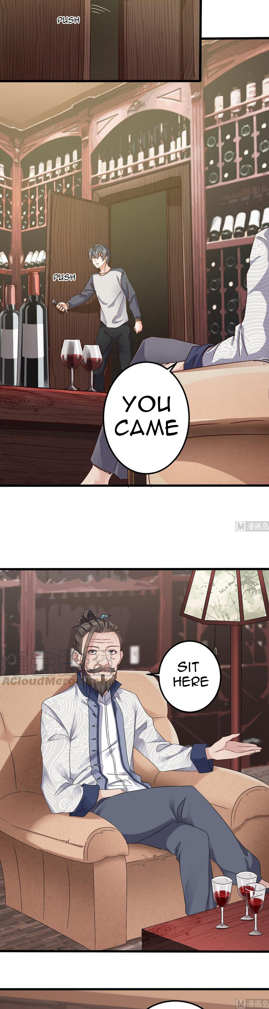 Read The Underworld Developer (Colored) chapter 179 image 4 on Lezhin