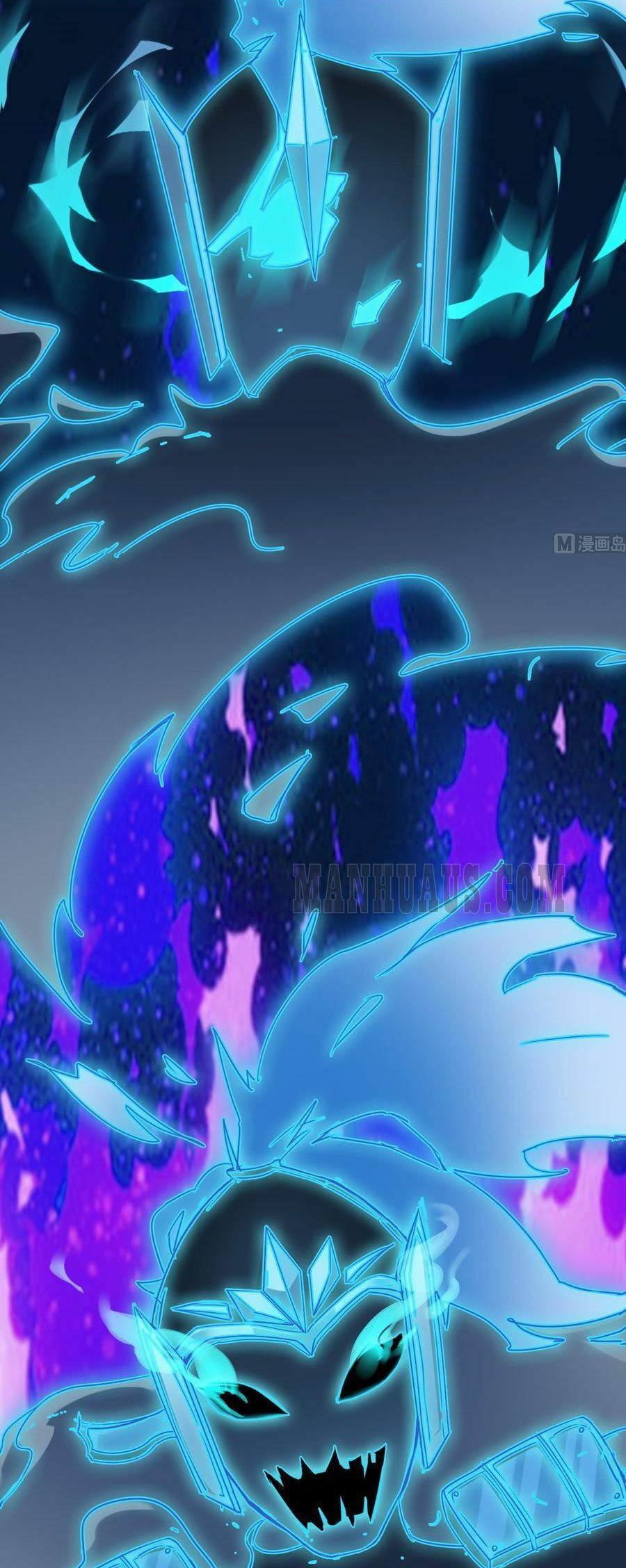 Read The Underworld Developer (Colored) chapter 18 image 0 on Lezhin